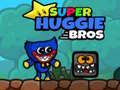 Trò chơi Super Huggie Anh Em trực tuyến
