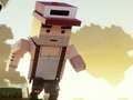 Trò chơi Parkour Craft 3D trực tuyến