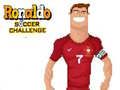 Trò chơi Thử thách Bóng đá Ronaldo trực tuyến