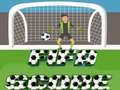 Trò chơi Điểm số FIFA trực tuyến