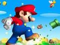 Trò chơi Câu đố ghép hình Super Mario: Mùa 2 trực tuyến