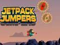 Trò chơi Người nhảy Jetpack trực tuyến