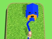 Trò chơi Home Dash Puzzle Vẽ để cứu gia đình trực tuyến