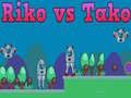 Trò chơi Riko đấu Tako trực tuyến