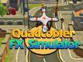 Trò chơi Mô phỏng Quadcopter FX trực tuyến