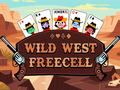 Trò chơi Freecell Miền Tây Hoang Dã trực tuyến