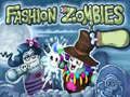 Trò chơi Thời Trang Zombie: Chạy Đến Người Chết trực tuyến