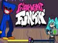 Trò chơi FNF vs Huggy Wuggy trực tuyến Trò chơi FNF vs Huggy Wuggy trực tuyến
