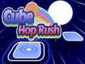Trò chơi Nhảy Khối Rush trực tuyến