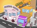 Trò chơi Hội chứng đậu xe trực tuyến
