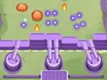 Trò chơi Kẻ xâm lược slime trực tuyến