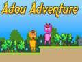 Trò chơi Cuộc phiêu lưu của Adou trực tuyến