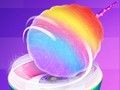 Trò chơi Trò chơi bông ngọt cho bé gái trực tuyến