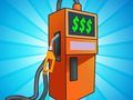 Trò chơi Arcade Trạm Xăng trực tuyến