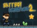 Trò chơi Cuộc phiêu lưu của Battboy 2 trực tuyến