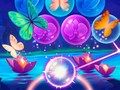 Trò chơi Bướm Nổ Bóng trực tuyến