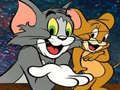 Trò chơi Tom và Jerry: Câu đố trực tuyến Trò chơi Tom và Jerry: Câu đố trực tuyến