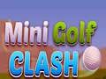 Trò chơi Xung đột Golf Mini trực tuyến