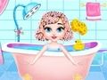 Trò chơi Cải tạo Salon Bé Taylor trực tuyến