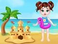 Trò chơi Chuyến Đi Biển Của Bé Taylor trực tuyến Trò chơi Chuyến Đi Biển Của Bé Taylor trực tuyến