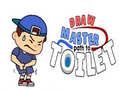 Trò chơi Vẽ đường đến toilet trực tuyến