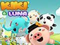 Trò chơi Kiki và Luna trực tuyến