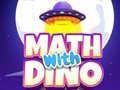 Trò chơi Toán học với Dino trực tuyến
