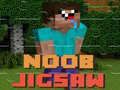 Trò chơi Ghép hình Noob trực tuyến