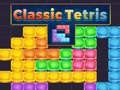 Trò chơi Tetris Cổ Điển trực tuyến