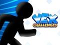 Trò chơi Thử Thách Vex trực tuyến
