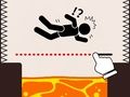 Trò chơi Vẽ 2 Để Cứu Stickman trực tuyến Trò chơi Vẽ 2 Để Cứu Stickman trực tuyến