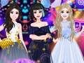 Trò chơi Tiệc Khiêu Vũ Formal Blackpink trực tuyến