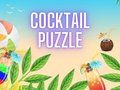 Trò chơi Trò Chơi Ghép Hình Cocktail trực tuyến