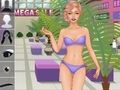 Trò chơi Trang điểm & Thời trang Fashionista trực tuyến