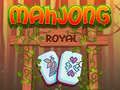 Trò chơi Mahjong Hoàng gia trực tuyến