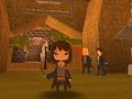 Trò chơi Kogama: Những Cuộc Phiêu Lưu Ma Thuật ở Hogwarts trực tuyến