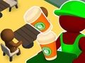 Trò chơi Bậc Thầy Cafe: Nhàn Rỗi trực tuyến