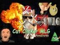 Trò chơi Nhấp Mèo MLG trực tuyến