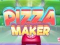 Trò chơi Người làm Pizza trực tuyến