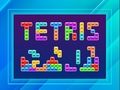 Trò chơi Tetris trực tuyến