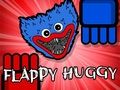 Trò chơi Huggy Bay trực tuyến