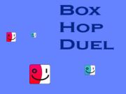 Trò chơi Box Hop Duel trực tuyến