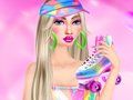 Trò chơi Barbiecore trực tuyến Trò chơi Barbiecore trực tuyến