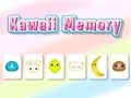 Trò chơi Ký ức Kawaii trực tuyến