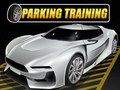 Trò chơi Đào tạo Đỗ xe trực tuyến