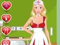 Trò chơi Barbie Y tá trực tuyến Trò chơi Barbie Y tá trực tuyến