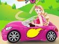 Trò chơi Xe Mới Thời Trang trực tuyến