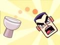 Trò chơi Bóng rổ Toilet Skibidi trực tuyến