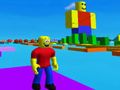 Trò chơi Roblox Obby: Tháp Địa Ngục trực tuyến
