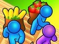 Trò chơi Trang Trại Nhỏ trực tuyến
